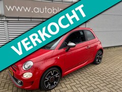 Fiat 500 - 0.9 TwinAir Sport