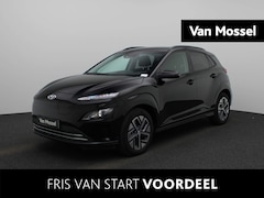 Hyundai Kona Electric - EV Fashion 39 kWh | Airco | Navigatie | Achteruitrijcamera | Cruise Control |