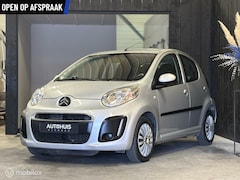 Citroën C1 - 1.0 Attraction •NAP•NW APK•Garantie