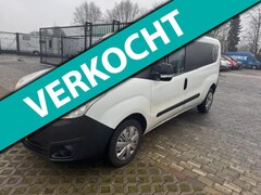 Opel Combo - 1.3 CDTi L2H1 ecoFLEX