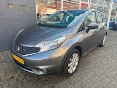 Nissan Note - 1.2 DIG-S Connect Ed Trekhaak Navigatie