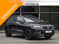 Seat Ateca - 1.5 TSI FR Business Intense Pano Lane ACC Camera Trekhaak