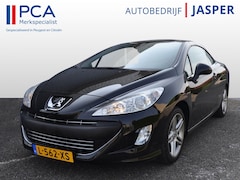 Peugeot 308 CC - 1.6 THP Sport Pack Automaat leer