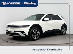 Hyundai IONIQ 5 - Connect+ 84 kWh | NIEUW | Snel leverbaar | € 3.000, - Voordeel