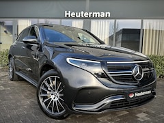 Mercedes-Benz EQC - 400 4MATIC AMG/ Schuifdak/ Burmester/ Trekhaak