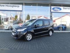 Ford Tourneo Connect - 1.0 ecoboost NAVI.TREKHAAK.PANORAMA DAK.CAMERA.PDC ACHTER.CRUISE.89964KM