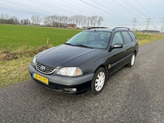 Toyota Avensis Wagon - 1.8-16V Linea Sol AIRCO