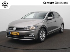 Volkswagen Polo - 1.0 TSI Comfortline / Adap. Cruise / Navi / Sensoren