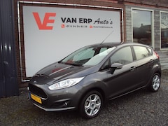 Ford Fiesta - 1.0 Style Ultimate