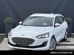 Ford Focus Wagon - 1.0 EcoBoost 125pk Vignale | Winter Pack | BLIS | HUD