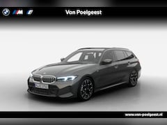 BMW 3-serie Touring - 330e | M Sport | Innovation Pack | Comfort Pack | Elektrisch wegklapbar trekhaak