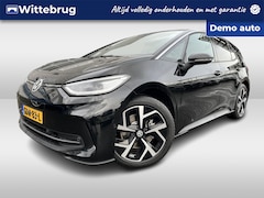 Volkswagen ID.3 - Pro Business 58 kWh Navigatie Pro / Parkeersensoren / App-connect / 19"LM Velgen