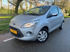 Ford Ka - 1.2 Style start/stop Airco 67.215 KM