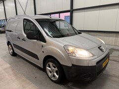 Peugeot Partner - 120 1.6 HDI L1 2011 AC APK EURO 5