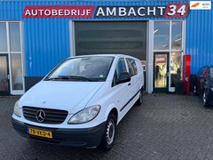 Mercedes-Benz Vito - 109 CDI 343 Amigo