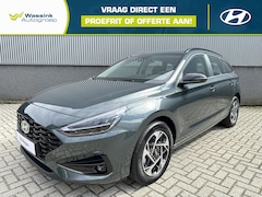 Hyundai i30 - 1.0 T-GDI 48V 120pk Comfort