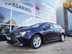 Toyota Corolla Touring Sports - 1.8 Hybrid Dynamic | Navi | Camera | Carplay