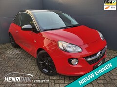 Opel ADAM - Jam 1.2 AC / Cruise / LMV / Bleutooth / ElekPakket / TwoToneColor