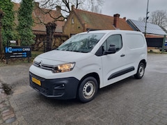 Citroën Berlingo - 1.5 BlueHDI Club