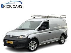 Volkswagen Caddy Cargo Maxi - 2.0 TDI EURO6*BPM VRIJ* Impriaal/navigatiesysteem/app connect