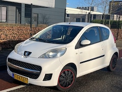 Peugeot 107 - 1.0-12V XR Airco APK-Nieuw Toeren-teller