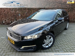 Peugeot 508 SW - 1.6 e-THP Allure I Automaat I Leer I Led I