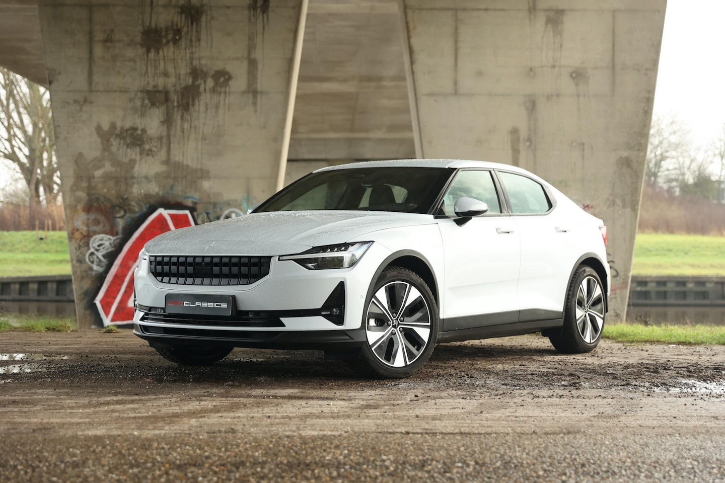 Polestar 2 - Long Range Single Motor 78 kWh - AutoWereld.nl