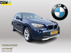 BMW X1 - sDrive20i