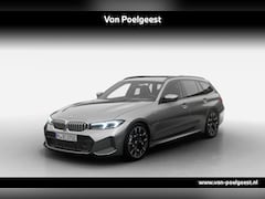 BMW 3-serie Touring - 330e | M Sport | Innovation Pack | Comfort Pack