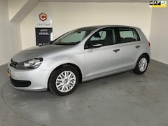 Volkswagen Golf - 1.4 TSI Trendline Airco Trekhaak, Nieuw staat