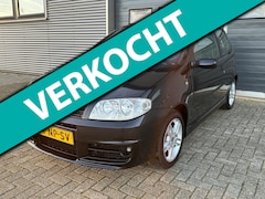 Fiat Punto - 1.4-16V Sporting NWE APK - 95 PK - NETTE AUTO