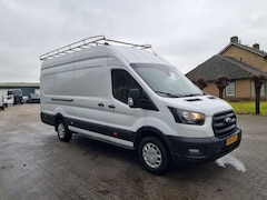 Ford Transit - 350 2.0 TDCI L4H3 Tr