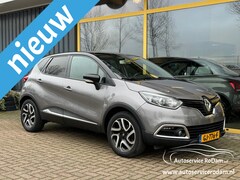 Renault Captur - 1.2 TCe Dynamique