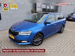 Skoda Fabia Combi - 1.0 TSI Business Edition Trekhaak | Airco | Navi | Stoelverwarming | Panorama-dak | NL-aut