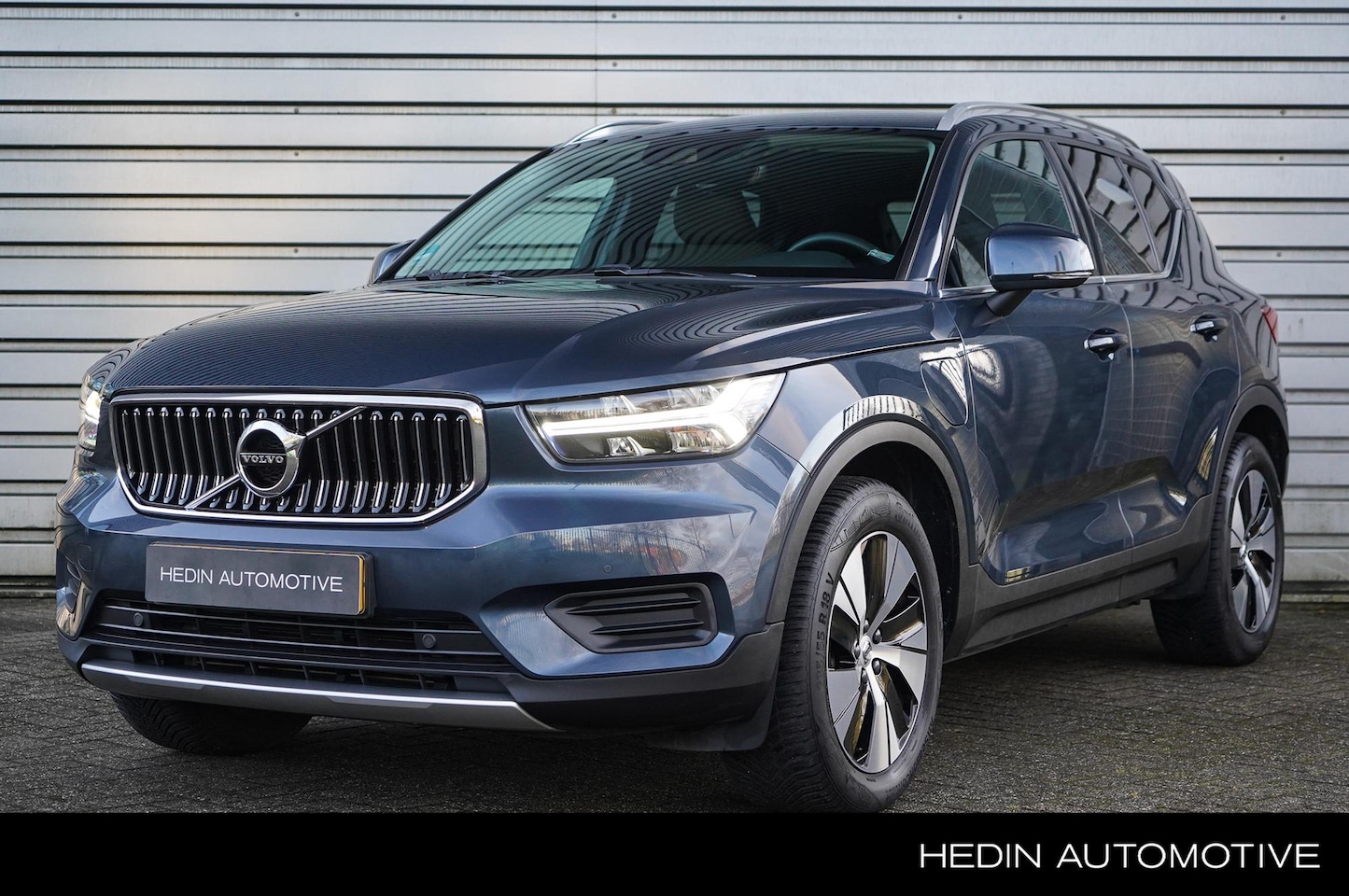 Volvo XC40 - 1.5 T4 Recharge Inscription Expression 1.5 T4 Recharge Inscription Expression - AutoWereld.nl