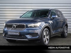 Volvo XC40 - 1.5 T4 Recharge Inscription Expression