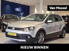 Volkswagen Polo - 1.2 TSI Cross