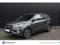 Ford Kuga - 1.5 150pk ST Line | 100% dealer o.h. | Xenon | Camera | Sony-audio | DAB | Elec. stoel | B