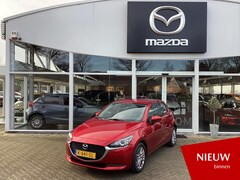 Mazda 2 - 2 1.5 Skyactiv-G Style Selected