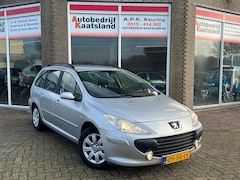 Peugeot 307 Break - 1.6-16V XS - Airco - Cruise - Nieuwe APK