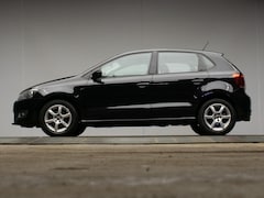 Volkswagen Polo - 1.2 TSI Highline Sport (BLUETOOTH RADIO, LED, ELECTRISCHE PAKKET, LM VELGEN, NIEUWE APK, G