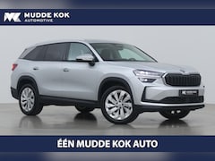 Skoda Kodiaq - 1.5 TSI MHEV Business Edition | NW MODEL | ACC | Camera | PDC V+A | Getint Glas | 19 Inch