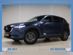 Mazda CX-5 - 2.0 SkyActiv-G 165 TS+