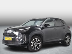 Toyota Yaris Cross - 1.5 Hybrid Dynamic Navi Camera