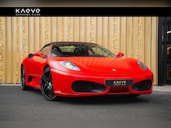 Ferrari F430 - 4.3 V8 Spider F1