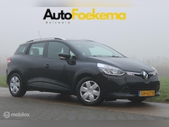 Renault Clio Estate - 0.9 TCe Expression NAVI AIRCO VOLLEDIG ONDERHOUDEN