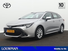 Toyota Corolla Touring Sports - Hybrid 140 Active | Camera | Apple Carplay/Android Auto | LM Velgen | Climate Control |