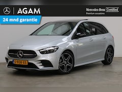 Mercedes-Benz B-klasse - 200 AMG Line