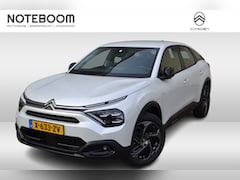 Citroën C4 - 1.2 PT 130 Plus EAT8 Automaat Navigatie/ LM Velgen 18 Inch