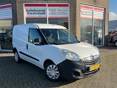 Opel Combo - 1.3 CDTi L1H1 ecoFLEX - BTW - Airco - 2012